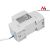 Alkonykapcsoló mce83, 230v, 20a, ip65, din sínre 114388226