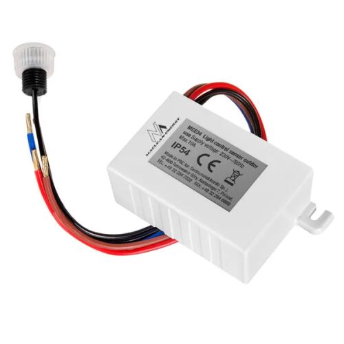 Czujnik zmierzchowy zewnętrzny (sonda) 2000W MCE34 114388235