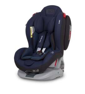 EasyGo Tinto ISOFIX Biztonsági Autósülés 0-25kg - Navy #sötétkék 2018 30309405