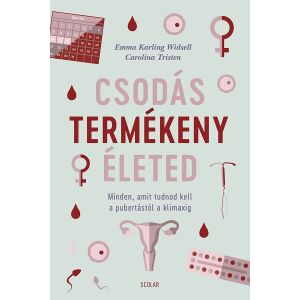 Csodás termékeny életed 114408618 - Természettudomány