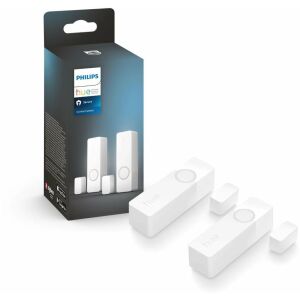 Philips Hue Contact nyitásérzékelő 2db fehér (929003563904)