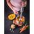 ETA Spesso II 4215 90000 Hand Blender making soup
