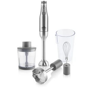 ETA Spesso II hand blender set with attachments - Hand Blender