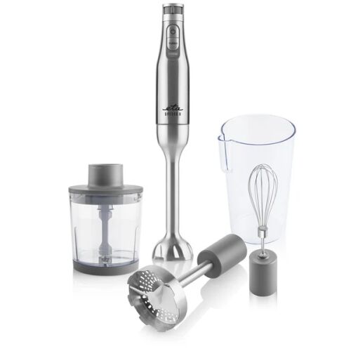 ETA Spesso II hand blender set with attachments