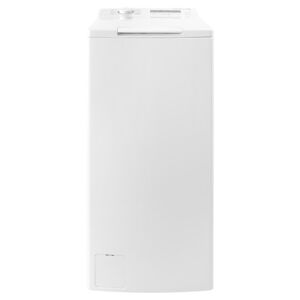 Philco PLD 126 CQTLS felültöltős mosógép, fehér - Műszaki cikk & Elektronika