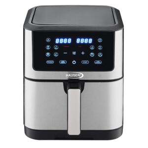 Hauser AF-600D 6 L Forrólevegős sütő 114411032 - Hauser