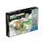Set Geomag Mechanics Motion Magnetic Gears 96 piese cutie