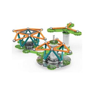 Geomag Mechanics Motion magnetic gears construction set - Magnetic building game