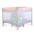 Cangaroo Moni Giant utazójáróka - Light pink 40151270