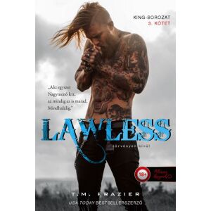 Lawless - Törvényen kívül 114422746 - King