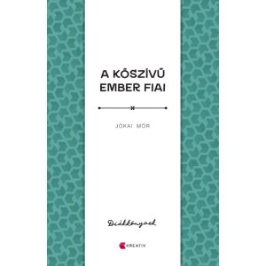 A kőszívű ember fiai 114423453 - Osiris