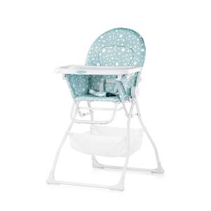 Chipolino Caramel fix Etetőszék - Csillag #kék 2018