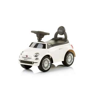 Chipolino Fiat 500 Bébitaxi #fehér