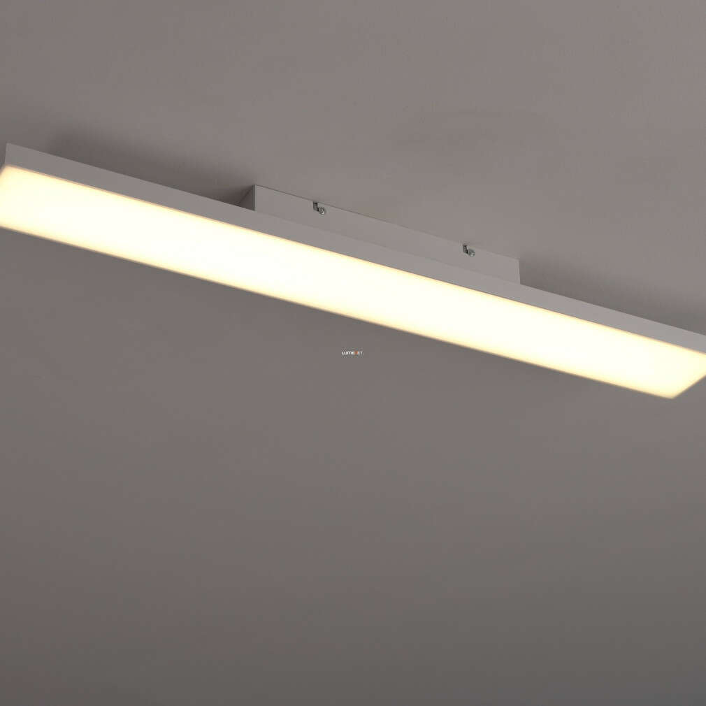 Ledvance Smart+ WIFI Planon Frameless surface mount LED panel 27W 3000-6500K 800x100mm