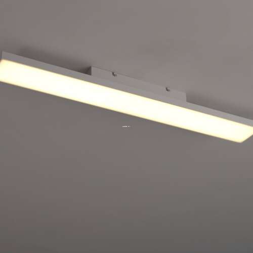 Ledvance Smart+ WIFI Planon Frameless LED panel mounted on ceiling