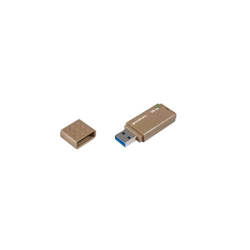 Goodram UME3 Eco Friendly 16GB USB 3.0 Flash Drive sapkával - Pendrive