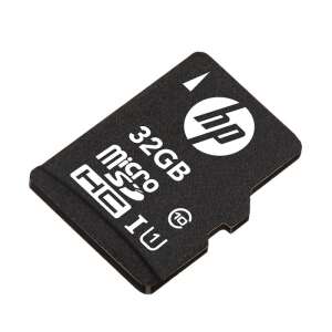 HP MicroSD 32 GB Class 10 memóriakártya 57918835 