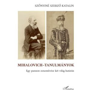 Mihalovich-tanulmányok 114432800 - Természettudomány