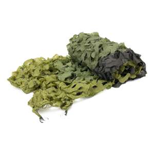 Max Fusch 6x3 m vadász álcaháló - Álcaháló