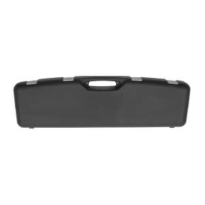 Megaline Tok 97x25x10 cm fegyvertok, fekete, kemény műanyag, biztonságos szállításhoz - Fegyverkoffer