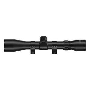 Walther 3-9x40 légpuska és ASG másolatokhoz való távcső, 30 mm-es cső, 11 mm-es sínre szerelhető - Umarex