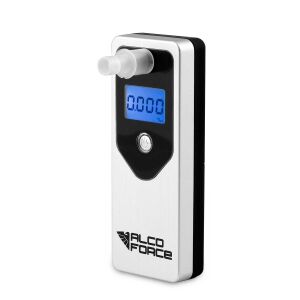 AlcoForce EVO Légzőalkohol Teszter