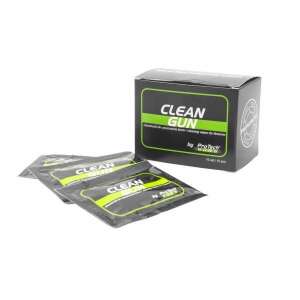 Pro Tech Guns Clean Gun Wipes, fegyvertisztító kendők, lőfegyver tisztítás, gyors és egyszerű tisztítás, fegyver karbantartás - Vadászat
