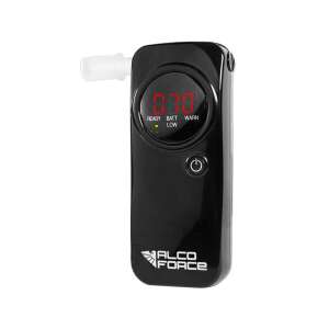 AlcoForce EVO-1 Alkoholszonda