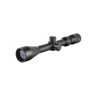 Kandar Távcső - 3-9x40 Mil-Dot - Változtatható Nagyítású