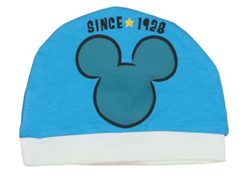 Disney 3 részes Szett - Mickey Mouse #kék - 68-as méret 30391699