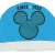 Disney 3 részes Szett - Mickey Mouse #kék - 68-as méret 30391699}