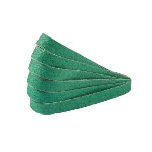 Work Sharp P80 szemcséjű csiszolószalagok késélezéshez - Sharp