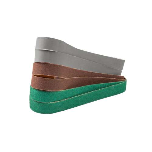 Work Sharp WSKTS élezőszalag készlet késélezőkhöz