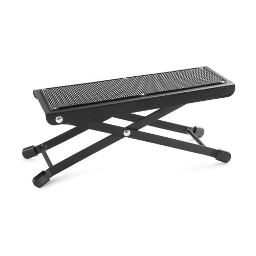 max GP15 &#8211; GITÁR Lábtámasz, összecsukható lábtartó, lábzsámoly 145015966