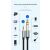 Thunder AU001-15 sztereo jelkábel (3,5 mm Jack – 6,3 mm Jack) – (1,5 m) 114439815