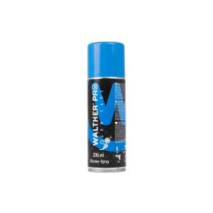 Walther PRO fegyverápoló szilikon spray, 200 ml - Fegyvertisztító & Karbantartó szer