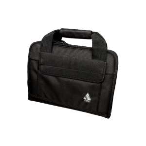 Leapers - Egylövetű Piszkoly Tok - 28x20cm