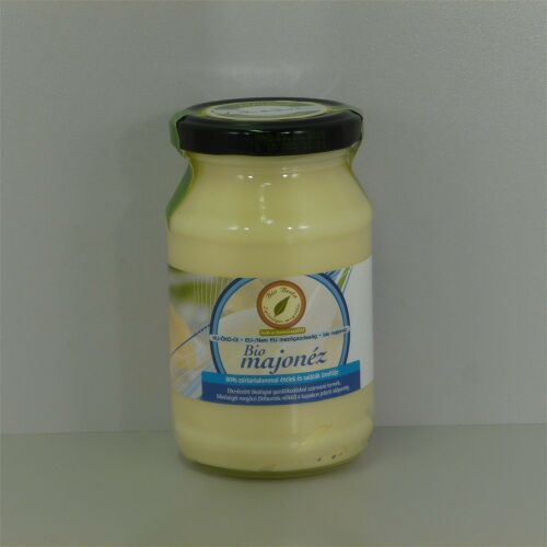 Bio Berta bio majonéz 250 g 114441026