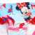 Disney Fürdőbugyi - Minnie Mouse #piros 30488936}