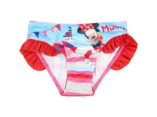 Disney Fürdőbugyi - Minnie Mouse #piros 30488936