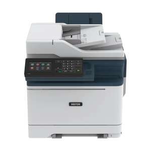 Xerox farblaser mfp ny/m/s/f c315, a4, 33 l/p, duplex, 80.000 bph, 2gb, lan/usb/wifi, 1200x1200dpi, 250 blatteinzug C315V_DNI 40188778 Laserdrucker