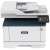 Xerox B305V_DNI laser printer MFP, print, scan, copy, A4, duplex, 38 pages per minute, 80,000 pages per month, 512MB, LAN, USB, WiFi, 600x600dpi, 250+100 sheet feeder
