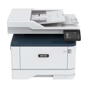 Xerox B305V_DNI laserski pisač MFP, ispis, skeniranje, kopiranje, A4, dvostrano, 38 stranica u minuti, 80 000 stranica mjesečno, 512 MB, LAN, USB, Wi-Fi, 600x600 dpi, dovodnik za 250+100 listova - Printer i skener