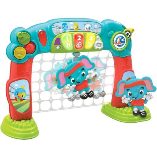 Clementoni: Interaktivni gol za nogomet 40211962