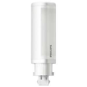 Philips CorePro LED PLC 4.5W 830 4P G24q-1 energy-saving lamp 4,5 W 44666168 