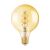 Osram E27 LED Vintage Globe 5W 250lm 2000K candelight - 25W bulb replacement 43546703