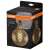 Osram Vintage 1906 LED Globe bulb box packaging