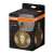 Osram Vintage 1906 LED Globe bulb packaging