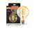 Osram Vintage 1906 LED Globe bulb with packaging