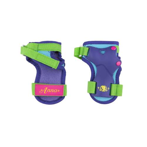 Pegas Seven Frozen Wrist Guard, Mallow